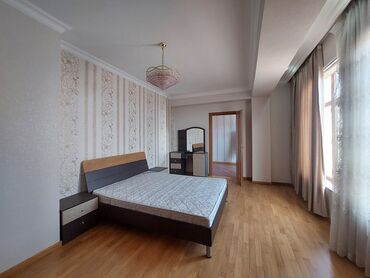 Yeni tikili: 7 otaqlı, Yeni tikili, 250 kv. m — 9