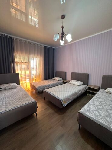 Иссык-Куль 2025: Коттедж, Rayan Hou ЦО Альбатрос, Бостери, Детская площадка, Парковка, стоянка, Охраняемая территория — 23