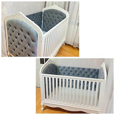 Digər mebel: IrBeshik satilir Qiymet 220 man. Alinib 600 man a Matras daxil — 1