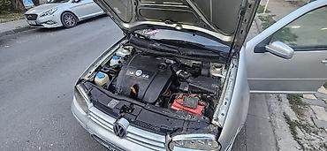 каропка автомат гольф 4: Volkswagen Golf: 2003 г., Автомат, Бензин, Хэтчбэк — 6