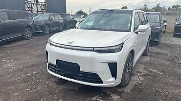 GAC: Beka Auto 🚘 GAC S7 🗓️ 2025 год 🆕 Новый, без пробег ⚙️ Двигатель: 1.5 — 8