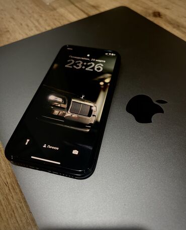 чехол а3: IPhone X | 256 ГБ Черный | Чехол | 4G (LTE)