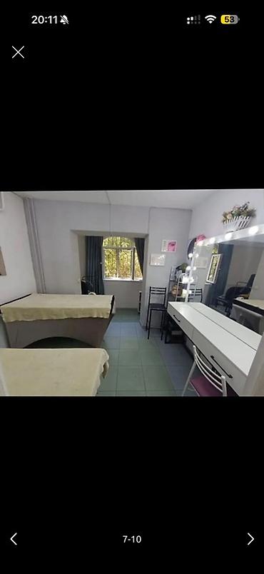 Аренда кабинетов в салонах красоты: Аренда кабинетов в салонах красоты, 66 м² — 9