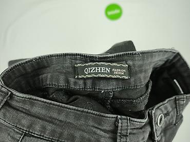cargo stradivarius: Jeansy damskie, rozmiar S — 4