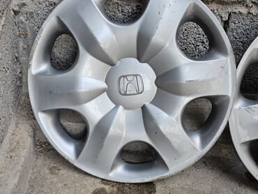автономная печь для автомобиля: Продаю колпаки для Хонда Фит Джаз Fit