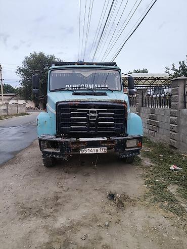 sprinter 2 9: ЗИЛ : | 2026 г — 1