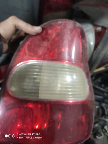 Дверные ручки: Зарчасти ручки тайота Мазда обшивка стоп фара ипсум Микра Ниссан Гайя — 25