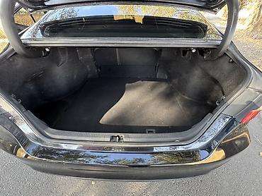 Toyota: Toyota Camry: 2018 г., 2.5 л, Автомат, Бензин, Седан — 9
