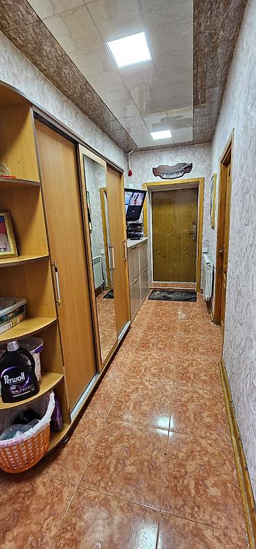ev satıram: Bakı, 3 otaqlı, Köhnə tikili, 76 kv. m — 5