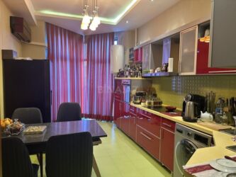 Yeni tikili: Montin, 3 otaqlı, Yeni tikili, m. Nəriman Nərimanov, 120 kv. m -da lalafo.az — 8 Yeni tikili: Montin, 3 otaqlı, Yeni tikili, m. Nəriman Nərimanov, 120 kv. m — 8