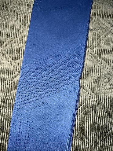 Helanke, biciklistički šortsevi: ASICS Sports Seamless Tight vel. S NOVO Grand shark — 8