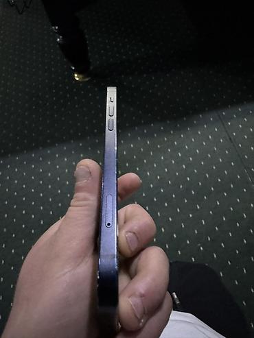 Apple iPhone: IPhone 12, 128 ГБ, Черный, 74 % — 7