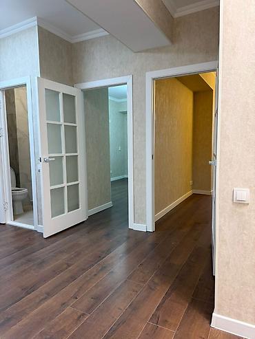 Продажа квартир: 2 комнаты, 67 м², Элитка, 7 этаж, Евроремонт — 19