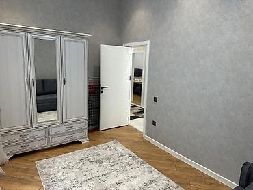 barda: Şüvəlan qəs. 4 otaqlı, 125 kv. m, Yeni təmirli — 10