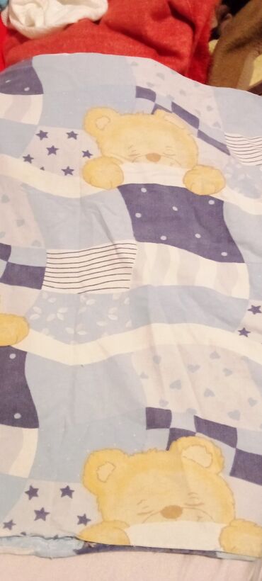 Posteljina: Posteljina za decu, Pamuk, bоја - Šareno — 25