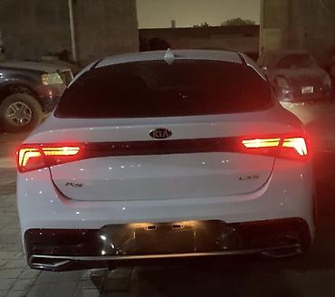 фара киа к3: Kia K5: 2021 г., 1.6 л, Автомат, Бензин, Седан — 6