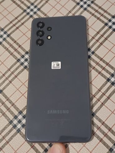 Samsung: Samsung Galaxy A32, 128 GB, bоја - Siva, Dual SIM na lalafo.rs — 7 Samsung: Samsung Galaxy A32, 128 GB, bоја - Siva, Dual SIM — 7