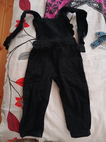 ayaqab: Kombinezon, Qız üçün, 9 - 12 ay, Zara Kids