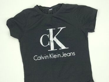 napapijri t shirty: Calvin Klein Jeans, Women`s T-shirt, size M (EU 38)