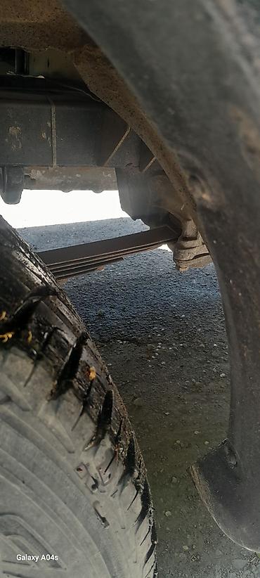 Toyota: Toyota Land Cruiser: 2016 г., Внедорожник — 14