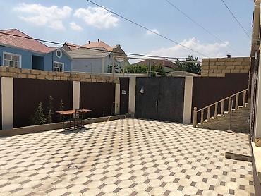 Uzunmüddətli kirayə evlər: Təsvir: - Şəhər daxili yaşayış evi (fərdi həyət evi tiplidir). Geniş — 13
