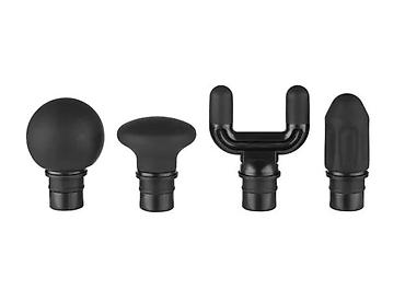 Ručni masažeri: Mini pištolj za masažu – perkusivni Kompaktan i snažan uređaj za — 7