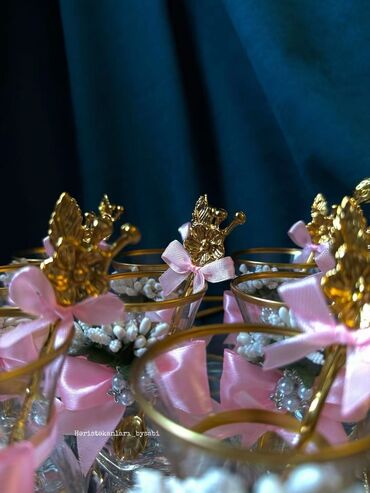 Sifarişlə əl işləri: Sifarişlə əl işləri | Bəzək əşyəları — 9