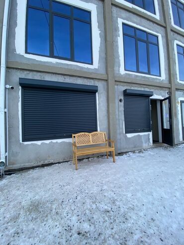 Рольставни ворота: Рольставни Роллеты Роллетные ворота Наша компания предлагает — 10