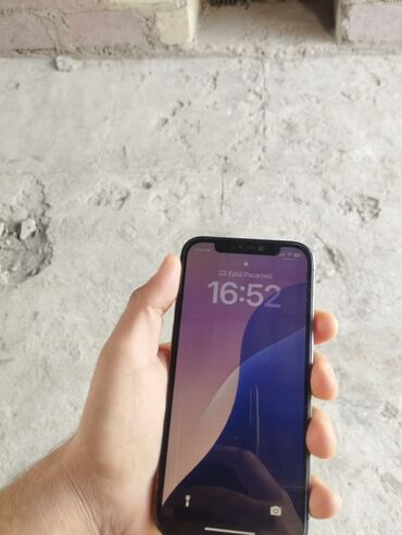 холодильник для мороженого: IPhone 12 Pro, 128 ГБ, Графит, Face ID