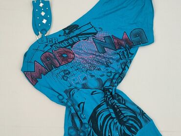 t shirty z nadrukiem na plecach: Madonna, Футболка жіноча, S на lalafo.pl t shirty z nadrukiem na plecach: Madonna, Футболка жіноча, S
