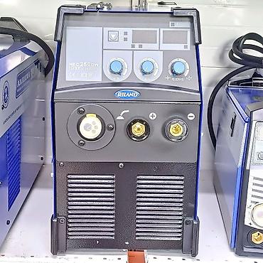 Сварочные аппараты: Сварочный аппарат с ЧПУ, Новый — 4