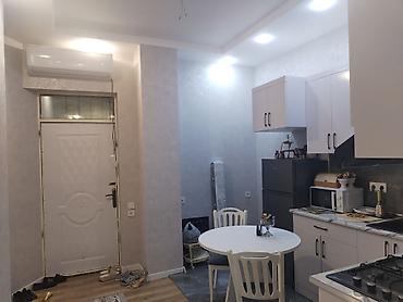 gündelik: 2 otaqlı yeni tikili mənzil – Mehdiabad qəs., 55 m² Planlaşdırma və — 3