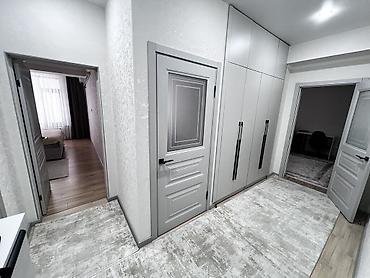 osh flat: 2 комнаты, Киргизия 1 Собственник, Без животных, от 6 месяцев, С мебелью полностью — 1