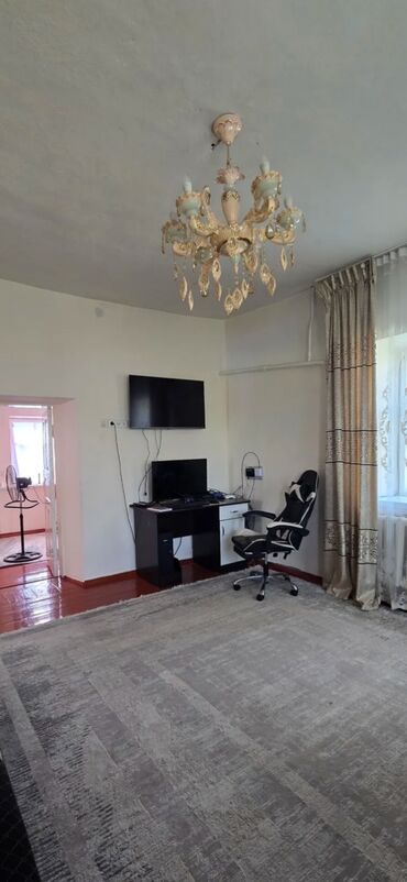 дома в арча бешик: 65 м², 4 комнаты, Парковка, Сарай, Забор, огорожен