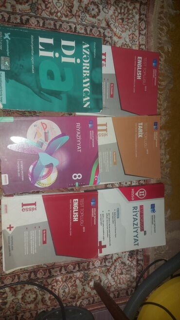 informatika qayda kitabi: Kitab
