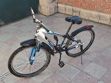 26 velosiped satisi: Городской велосипед 26"