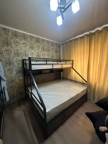 Двухъярусные кровати: Двухъярусные кровати — 2