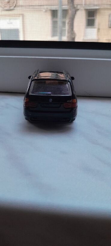 Oyuncaqlar: 5 man — 12