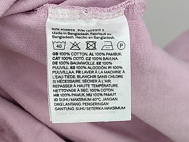 uniqlo basic t shirt: H&M, T-shirt damski, rozmiar 2XL — 5