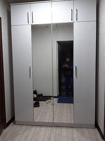 mod: Modern Home Прихожие на заказ, любой сложности. Доставка установка — 9