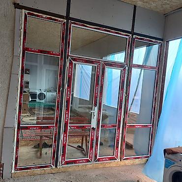 Другие услуги: Принимаем заказы для пластик и Алюминиевые окна и дверей быстро и — 28