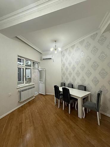 İcarəyə verilir 2 otaqlı yeni tikili 82 m², Nəriman Nərimanov m