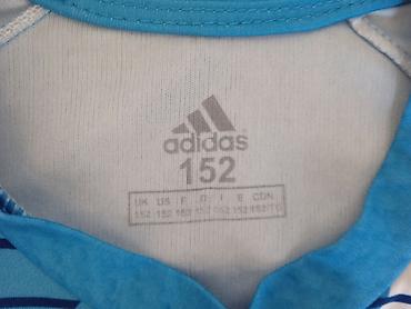 Комплекты одежды: Комплект, Для мальчиков, 12 - 14 лет, Adidas — 4
