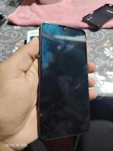 divar kagizlari telefon üçün: Samsung Galaxy A25, 256 GB, rəng - Mavi, Barmaq izi — 2