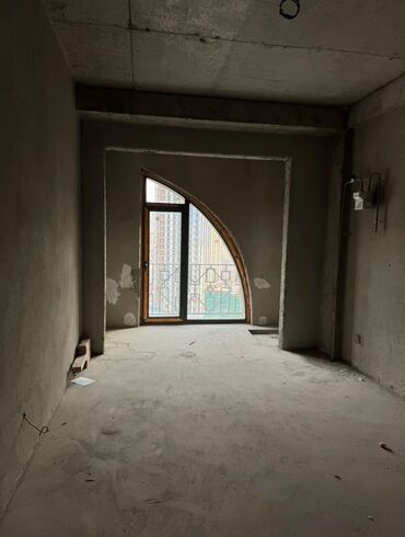 Продажа квартир: 1 комната, 51 м², Элитка, 16 этаж, ПСО (под самоотделку) at lalafo.kg — 4 Продажа квартир: 1 комната, 51 м², Элитка, 16 этаж, ПСО (под самоотделку) — 4