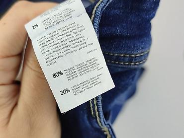 solmar jeans: Mohito, Jeansy damskie, rozmiar S — 5