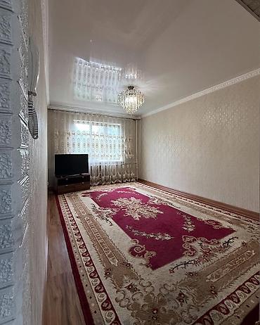 Продажа квартир: 2 комнаты, 50 м², 105 серия, 4 этаж, Евроремонт — 3