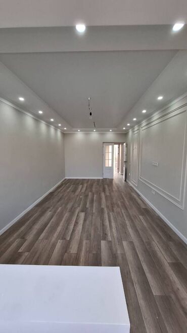 бишкек продаю дом село ак жар 2023: 💚🏡 3-комн. квартира с дизайнерским ремонтом! ✨🛋️ 📍 Нижний Джал