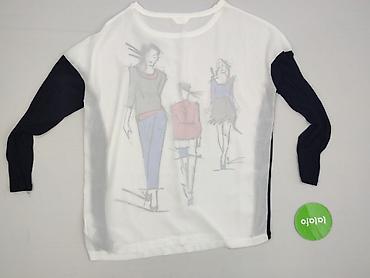 4f bluza damska: Bluzka damska, rozmiar 4XL — 3