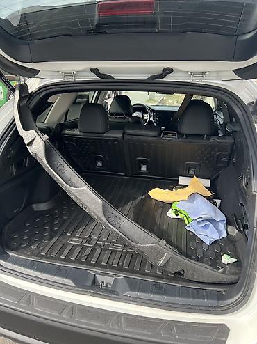 Subaru, Новый, Аналог